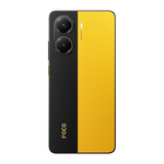 Смартфон Xiaomi POCO X7 Pro 8 ГБ + 256 ГБ (Жёлтый | Yellow) (версия Global)