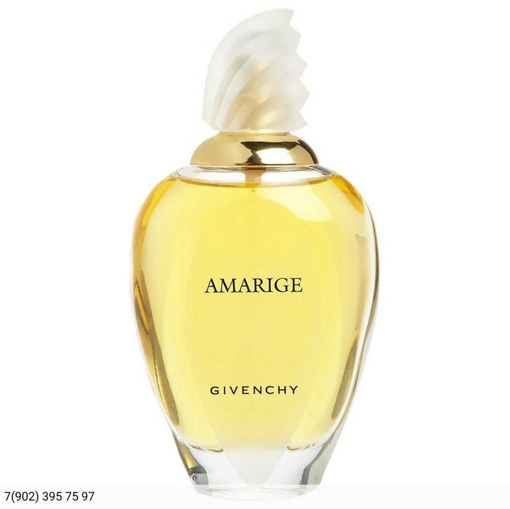 Givenchy Amarige