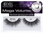 Накладные ресницы ARDELL Mega Volume - 251 Black