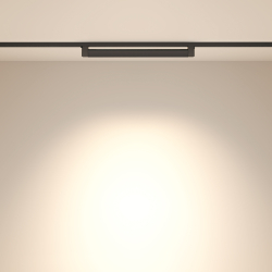 Трековый светильник Technical TR010-1-20W4K-M-B