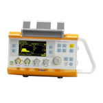 Dr_ger Oxylog 3000 plus Аппарат ИВЛ