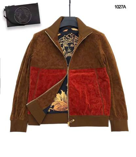 Куртка Versace