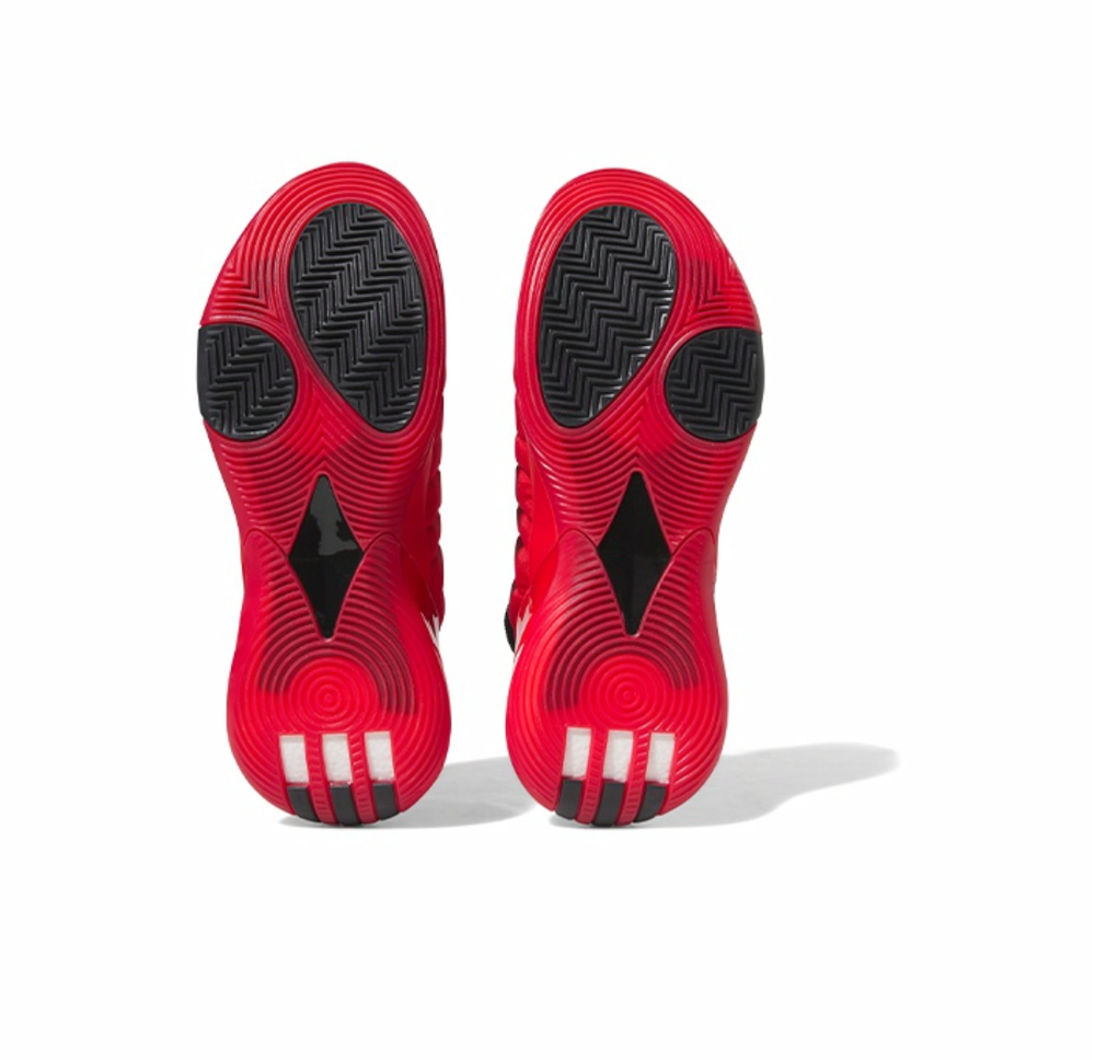 Кроссовки Adidas Harden Vol. 7 'Scarlet' GW4464