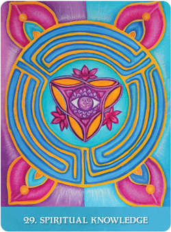 The New Orleans Oracle Deck / Оракул Нового Орлеана