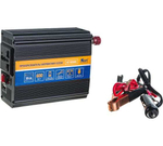 Преобразователь напряжения Kraft (220V-12V) 600W