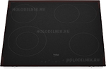 Электрическая варочная панель Beko HIC 64403 T