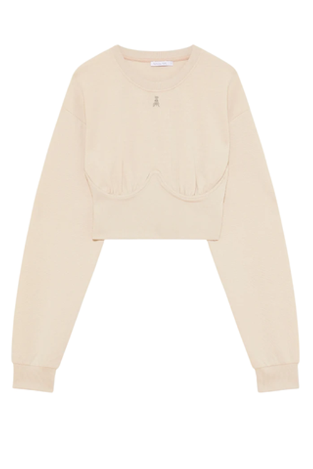 Свитшот PATRIZIA PEPE