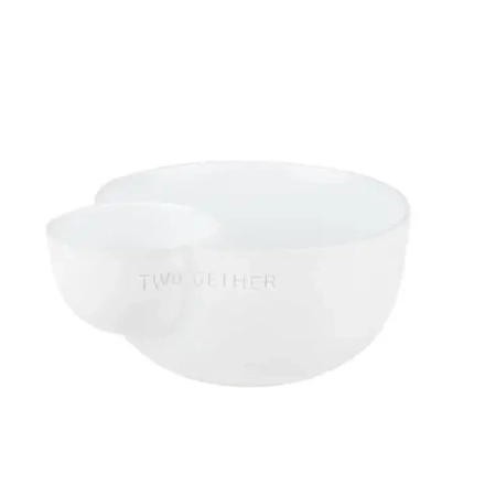 Raeder Чаша с двумя гетрами