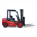 Дизельный погрузчик OXLIFT CPCD30-A2G2 г/п 3,0 тонны