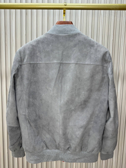 Куртка бомбер Kiton