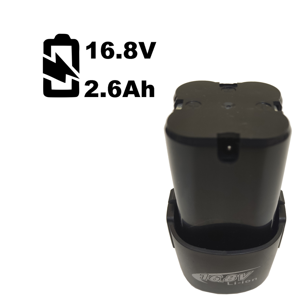 Универсальная аккумуляторная батарея 16.8V