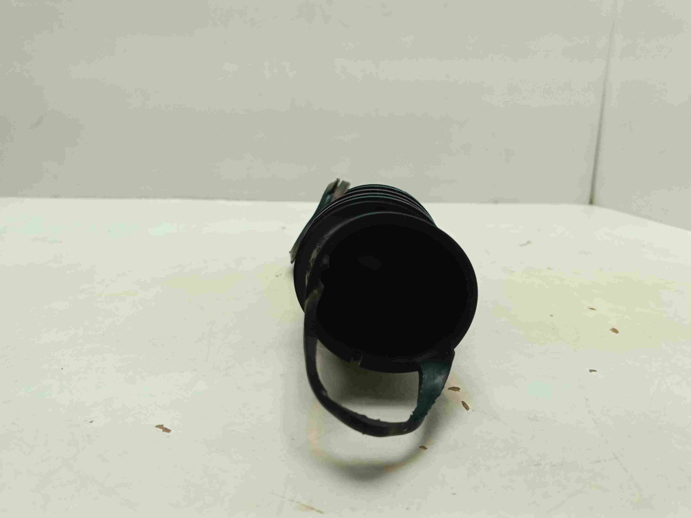 WMF7080 кт219 Заливной патрубок для стиральной машины Hotpoint-Ariston WMF7080 б/у