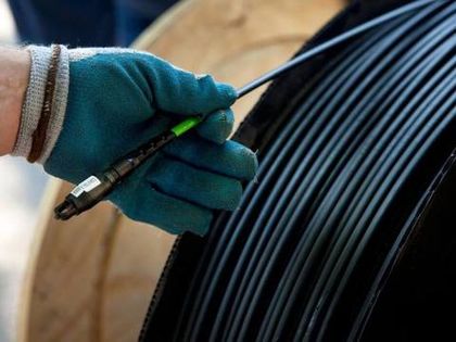 Утверждена дорожная карта по реализации проекта ВОЛС