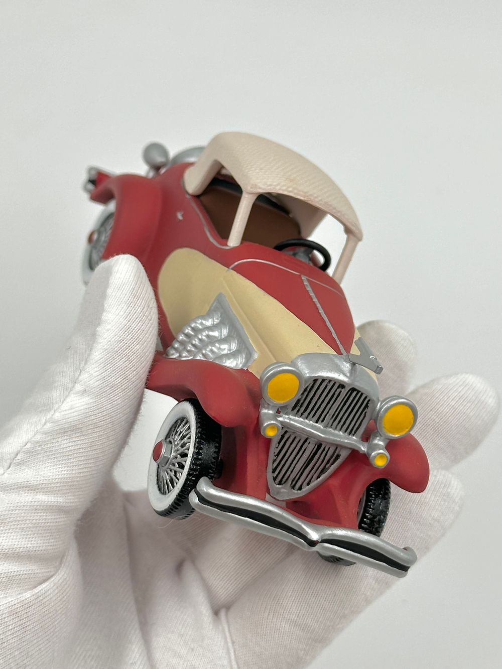 Фигурка Автомобиль Department 56