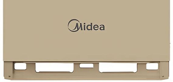 Наружный блок VRF системы Midea MV8i-252WV2GN1(ULTRA) — (1)