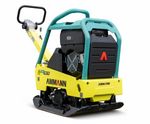 Виброплита дизельная Ammann APR 58/75 - [500 кг / 58 кН / Hatz 1B40]