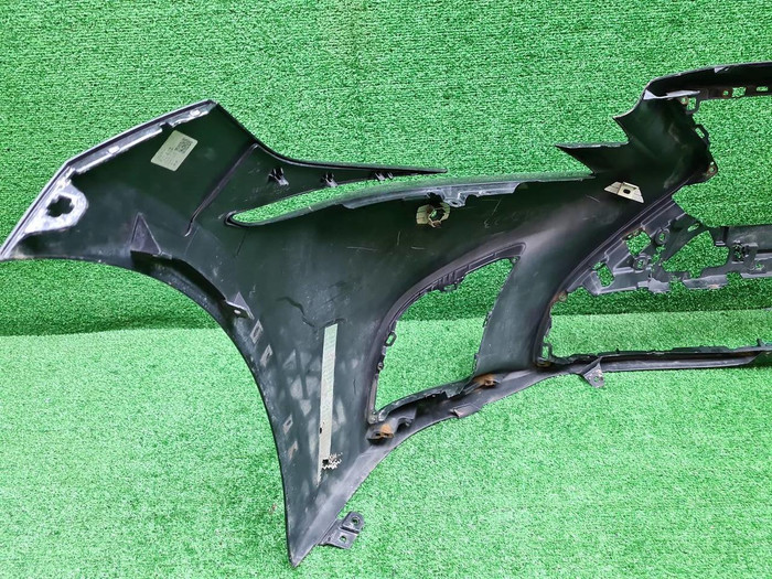 Бампер передний Lexus LS 5 (2017-2021)