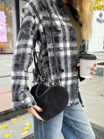 Рубашка в клетку Joleen