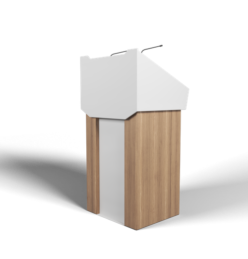 Интерактивная трибуна BM Victory 24"