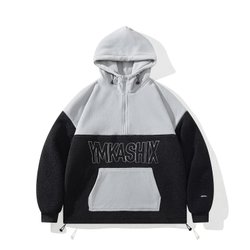ХУДИ YMKASHIX LITTLE LAMB Х063 рр. S