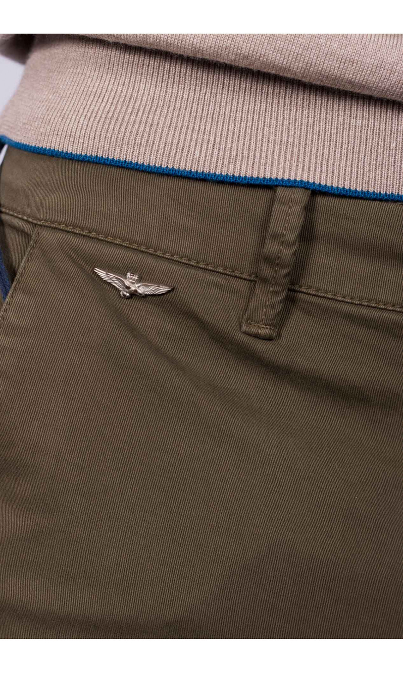 Брюки AERONAUTICA MILITARE