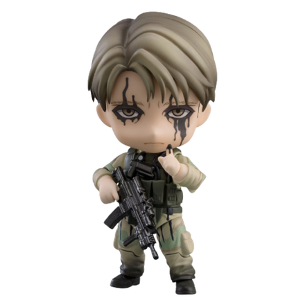 Фигурка Nendoroid Death Stranding Cliff DX