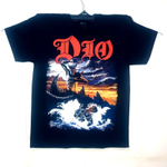 Футболка тайланд DIO Holy Diver (XS)