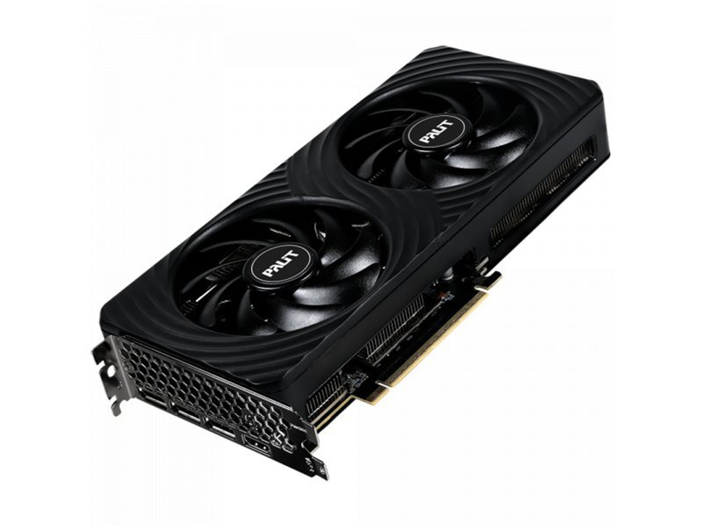 Видеокарта Palit Nvidia GeForce RTX 5060 [NE75060S19P1-GB2063D]