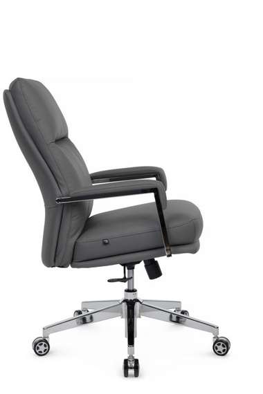 Кресло Leon-M RCH B916 Серый