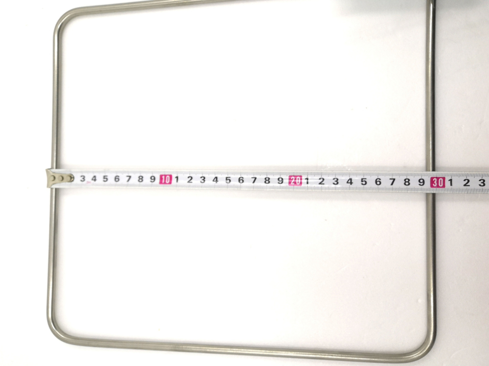 Верхний тэн 800W духовки плиты Дарина ЕМ521