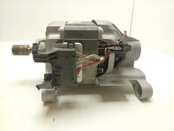 FE925N кт21 Двигатель для стиральной машины Electrolux AEG (8 контактов) 3792616322 б/у