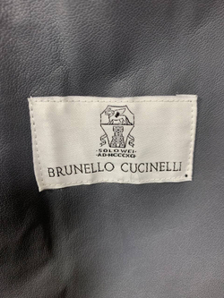 Дубленка Brunello Cucinelli