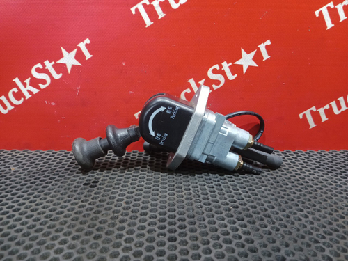 Кран ручного тормоза 2022г