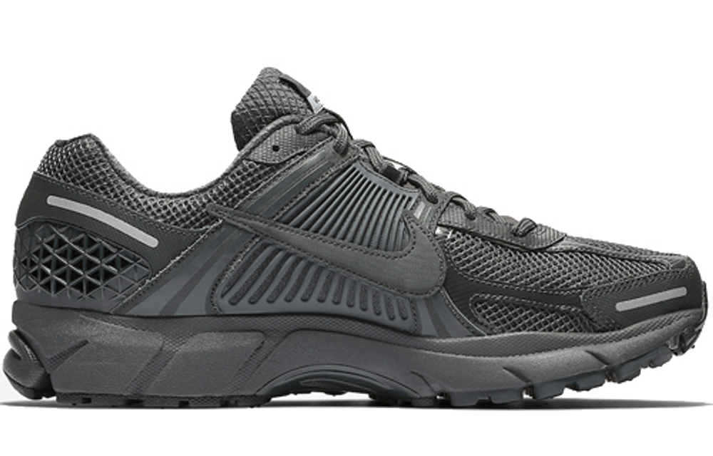 Кроссовки Nike Air Zoom Vomero 5 Anthracite Black