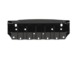 Защита рулевых тяг Sheriff для Jeep Wrangler IV (JL) 2017- арт.04.3983