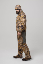 Костюм Remington Blizzard Fit Yellow Waterfowl Honeycombs 3 в 1