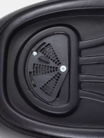 Коляска 2 в 1 Mowbaby Opus/экокожа