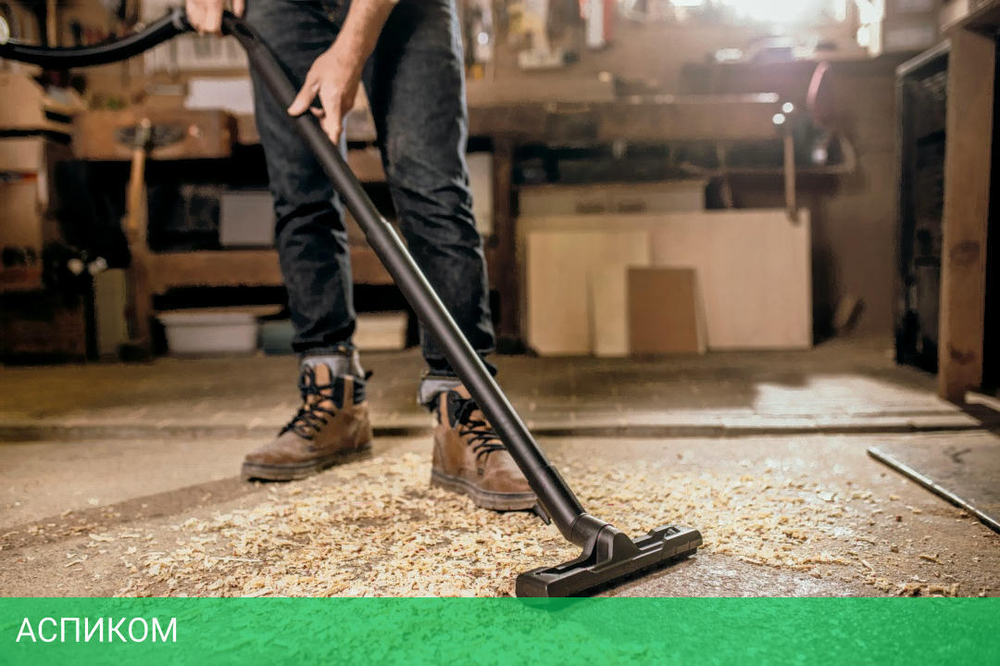 Пылесос Karcher WD 3 V-17/4/20 (1.628-127.0)