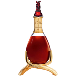 Коньяк L'Or de Jean Martell Zodiac Edition – Assemblage du Cheval 0,7 л.