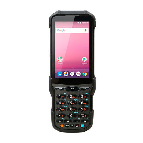 Терминал сбора данных Point Mobile PM550 P550GPQ739BE0T