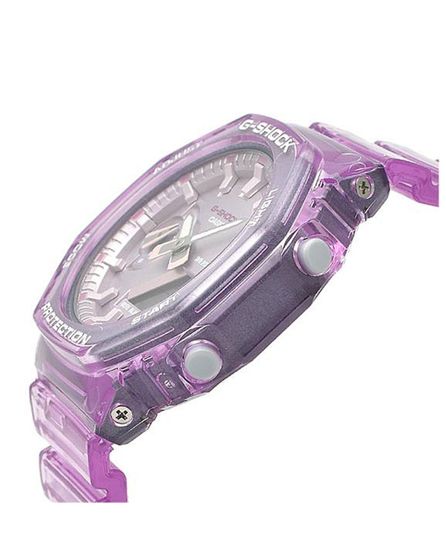 Наручные часы Casio G-Shock GMA-S2100SK-4ADR