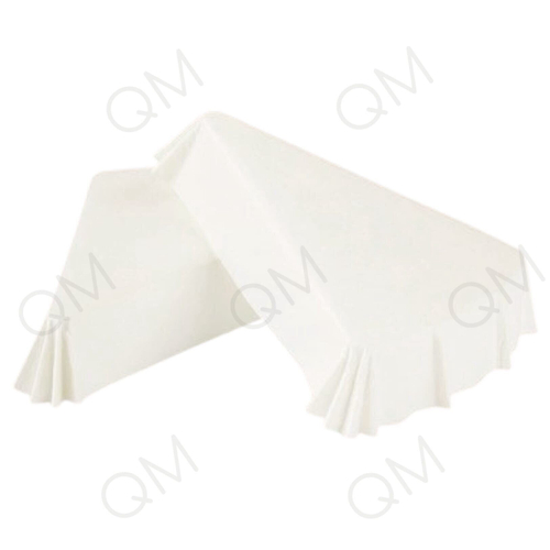 Тарталетки треугольник 1 Т (белая) 102*102*78 мм, 100 шт