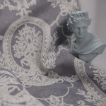 Портьерная ткань dimout Biscuit арт. 2301 F col. 6а