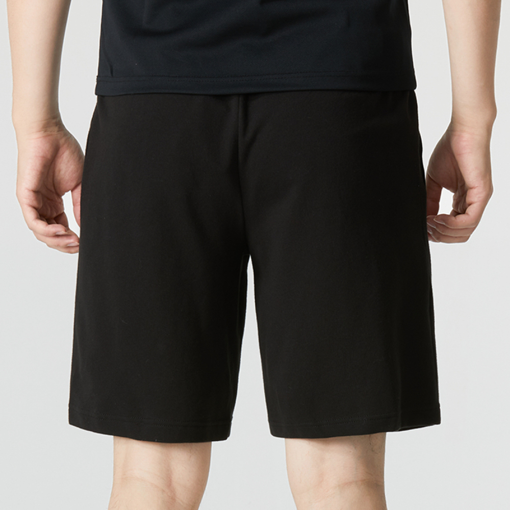 Шорты Puma Ff Knit Shorts Logo, 538777-01
