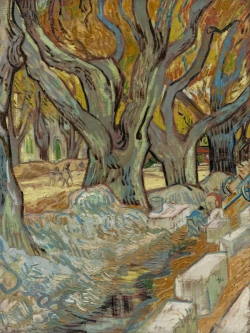 Картины-наклейки на стену для декора интерьерные №37