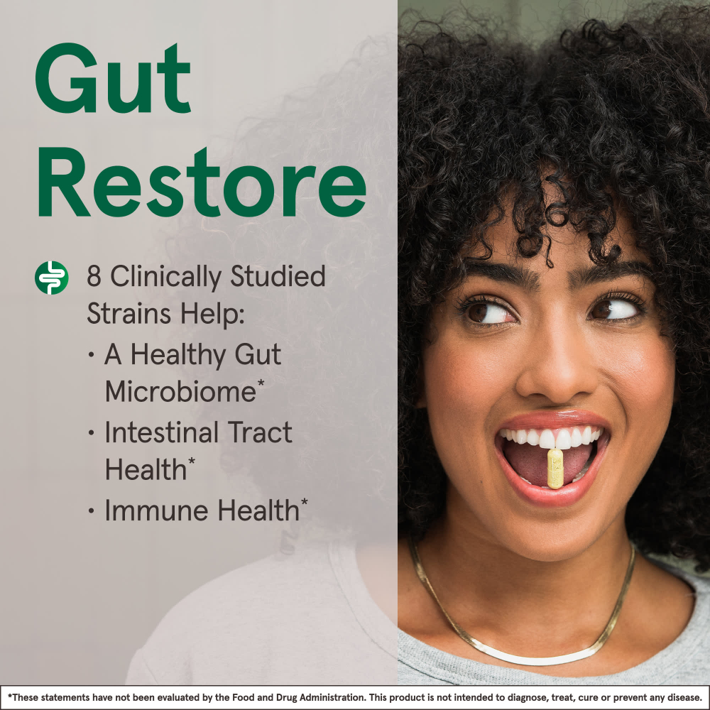 Jarrow Formulas, Jarro-Dophilus® EPS, 25 млрд КОЕ, 60 растительных капсул