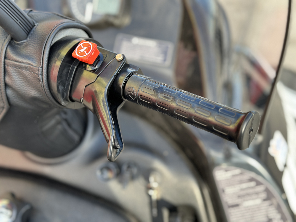 Снегоход РМ ТАЙГА ВАРЯГ 550 V XE