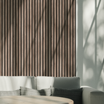 Панель Стеновая Акустическая Stella Comfort Standart Дуб Винтаж 2780х600х9 (уп.1шт.)