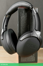 Наушники ASUS ROG Strix GO 2.4 (90YH01X1-B3UA00)