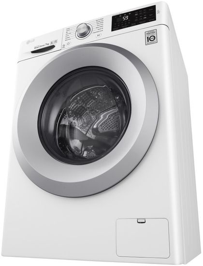 Стиральная машина LG F2J5QN4W